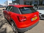 Audi Q2 1.4 TFSI CoD Launch Edition 150 PK | Automaat | Panoramadak | Navigatie | Stoelverwarming | Leder | Keyless | Lichtmetalen velgen | Parkeer Hulp |