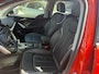 Audi Q2 1.4 TFSI CoD Launch Edition 150 PK | Automaat | Panoramadak | Navigatie | Stoelverwarming | Leder | Keyless | Lichtmetalen velgen | Parkeer Hulp |