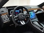 Mercedes-Benz S-klasse 63S AMG 802pk E Performance |22" custom wielen|pano|Burmester High end|chauffeurspakket|achteras besturing|rearseat infotainment|HUD|360 camera|digital LED|memory|Apple Carplay|