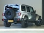 Jeep Wrangler Unlimited 4xe 380 BRUTE Custom Skyview