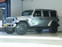 Jeep Wrangler Unlimited 4xe 380 BRUTE Custom Skyview