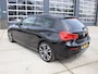 BMW 1-Serie 118i M-Pakket Automaat, NL-Auto, LED, PDC SALE!!