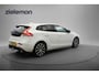 Volvo V40 1.5 T3 Polar+ Sport Automaat - Panorama, Camera, Half Leer, Stoelverw.