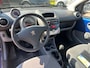 Peugeot 107 1.0-12V 3Drs Weinig kilometers Apk