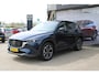 Mazda CX-5 2.0 SkyActiv-G 165 Luxury , Trekhaak, Leder, Apple Carplay, 360 Camera, HUD, Bose, Adap. Cruise, Stuur/Stoel Verwarming, Stoelventilatie, BSM, LKA