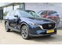 Mazda CX-5 2.0 SkyActiv-G 165 Luxury , Trekhaak, Leder, Apple Carplay, 360 Camera, HUD, Bose, Adap. Cruise, Stuur/Stoel Verwarming, Stoelventilatie, BSM, LKA