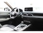 Mazda CX-5 2.0 SkyActiv-G 165 Luxury , Trekhaak, Leder, Apple Carplay, 360 Camera, HUD, Bose, Adap. Cruise, Stuur/Stoel Verwarming, Stoelventilatie, BSM, LKA