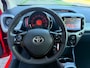 Toyota Aygo 1.0 VVT-i x-play/Dealer OH/CAMERA/AIRCO/