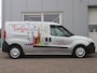 Opel Combo 1.6 CDTi L2H1 Edition / Navi / Cruise / 6 bak / Excl. BTW