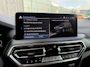 BMW X3 xDrive30e M-sport
