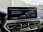 BMW X3 xDrive30e M-sport