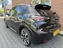 Peugeot e-208 EV GT Pack 50 kWh PANODAK / STOELVERW. / CAMERA / GROOT.NAVI