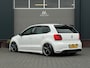 Volkswagen Polo 1.4 TSI/170pk BlueGT|Luchtvering/Airide|NAP|Cruise|JBL Woofer|Apple-carplay|Airco|Uitlaat klep|18" LMV