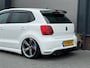 Volkswagen Polo 1.4 TSI/170pk BlueGT|Luchtvering/Airide|NAP|Cruise|JBL Woofer|Apple-carplay|Airco|Uitlaat klep|18" LMV