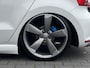 Volkswagen Polo 1.4 TSI/170pk BlueGT|Luchtvering/Airide|NAP|Cruise|JBL Woofer|Apple-carplay|Airco|Uitlaat klep|18" LMV
