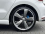 Volkswagen Polo 1.4 TSI/170pk BlueGT|Luchtvering/Airide|NAP|Cruise|JBL Woofer|Apple-carplay|Airco|Uitlaat klep|18" LMV