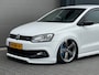 Volkswagen Polo 1.4 TSI/170pk BlueGT|Luchtvering/Airide|NAP|Cruise|JBL Woofer|Apple-carplay|Airco|Uitlaat klep|18" LMV