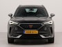 CUPRA Formentor 1.4 e-Hybrid VZ Performance | Apple Carplay | Navigatie | Voorstoelen verwarmd | Achteruitrij camera | Parkeersensoren voor en achter | Sportstoelen-stuur | Spraakbediening |
