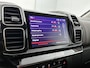 Citroën C5 Aircross SUV Feel 130pk | Navigatie | Achteruitrijcamera | Climate Control | Dodehoeksensor | Adaptieve Cruise Control | Parkeersensoren v+a | Keyless | Half lederen comfortstoelen | Armsteun | Apple Carplay / Android Auto | DAB+ radio | Donker getint glas | Trekhaak | 18" lichtmetalen velgen |