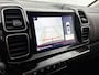 Citroën C5 Aircross SUV Feel 130pk | Navigatie | Achteruitrijcamera | Climate Control | Dodehoeksensor | Adaptieve Cruise Control | Parkeersensoren v+a | Keyless | Half lederen comfortstoelen | Armsteun | Apple Carplay / Android Auto | DAB+ radio | Donker getint glas | Trekhaak | 18" lichtmetalen velgen |