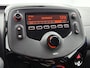 Citroën C1 Feel 72pk | Airco | Elektrische ramen | Centrale portiervergrendeling | Bluetooth | Radio/MP3 speler met stuurbediening | Donker getint glas | Zuinig en voordelig autorijden! |