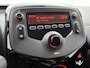Citroën C1 Feel 72pk | Airco | Elektrische ramen | Centrale portiervergrendeling | Bluetooth | Radio/MP3 speler met stuurbediening | Donker getint glas | Zuinig en voordelig autorijden! |