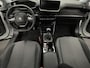 Peugeot 2008 ALLURE 100pk Navigatie/Half leder/Camera/keyless