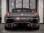 Ferrari 599 6.0 GTB Fiorano F1 / Carbon / Electric seats / Navi / Daytona
