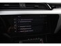 Audi E-tron 55 quattro S edition 95 kWh / SoH 96,4% / 50.665 km! / Trekhaak / Camera / Keyless / B&O /  21'' / Luchtvering / CarPlay / Stoelverwarming / DAB / ACC
