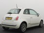 Fiat 500 0.9 TwinAir Lounge PARELMOER / BRUIN LEDER / XENON / PANORAMADAK / NAVI / AIRCO / PDC / BLUETOOTH / NL-AUTO