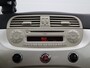 Fiat 500 0.9 TwinAir Lounge PARELMOER / BRUIN LEDER / XENON / PANORAMADAK / NAVI / AIRCO / PDC / BLUETOOTH / NL-AUTO