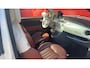 Fiat 500 0.9 TwinAir Lounge PARELMOER / BRUIN LEDER / XENON / PANORAMADAK / NAVI / AIRCO / PDC / BLUETOOTH / NL-AUTO