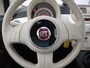 Fiat 500 0.9 TwinAir Lounge PARELMOER / BRUIN LEDER / XENON / PANORAMADAK / NAVI / AIRCO / PDC / BLUETOOTH / NL-AUTO