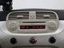 Fiat 500 0.9 TwinAir Lounge PARELMOER / BRUIN LEDER / XENON / PANORAMADAK / NAVI / AIRCO / PDC / BLUETOOTH / NL-AUTO