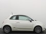 Fiat 500 0.9 TwinAir Lounge PARELMOER / BRUIN LEDER / XENON / PANORAMADAK / NAVI / AIRCO / PDC / BLUETOOTH / NL-AUTO