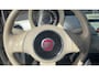 Fiat 500 0.9 TwinAir Lounge PARELMOER / BRUIN LEDER / XENON / PANORAMADAK / NAVI / AIRCO / PDC / BLUETOOTH / NL-AUTO