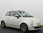 Fiat 500 0.9 TwinAir Lounge PARELMOER / BRUIN LEDER / XENON / PANORAMADAK / NAVI / AIRCO / PDC / BLUETOOTH / NL-AUTO