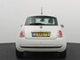 Fiat 500 0.9 TwinAir Lounge PARELMOER / BRUIN LEDER / XENON / PANORAMADAK / NAVI / AIRCO / PDC / BLUETOOTH / NL-AUTO