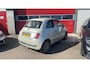 Fiat 500 0.9 TwinAir Lounge PARELMOER / BRUIN LEDER / XENON / PANORAMADAK / NAVI / AIRCO / PDC / BLUETOOTH / NL-AUTO