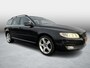 Volvo V70 1.6 T4 Nordic+ | Lederen bekleding | Navigatie | Cruise Control | Trekhaak | Standkachel