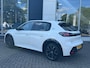 Peugeot e-208 EV 50kWh 136pk GT I SOH 99% I Panoramadak | Stoelverwarming | Navigatie | Apple CarPlay | Android Auto | Climate Control | Camera | parkeersensoren |