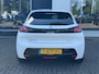Peugeot e-208 EV 50kWh 136pk GT I SOH 99% I Panoramadak | Stoelverwarming | Navigatie | Apple CarPlay | Android Auto | Climate Control | Camera | parkeersensoren |