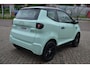 AIXAM City S10 easy Chic 100% ELEKTRISCHE Brommobiel MET kreukelzone + kooiconstructie