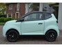 AIXAM City S10 easy Chic 100% ELEKTRISCHE Brommobiel MET kreukelzone + kooiconstructie