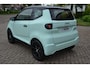 AIXAM City S10 easy Chic 100% ELEKTRISCHE Brommobiel MET kreukelzone + kooiconstructie