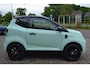 AIXAM City S10 easy Chic 100% ELEKTRISCHE Brommobiel MET kreukelzone + kooiconstructie
