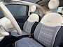 Fiat 500C 70 pk Hybrid Cabrio Lounge | Apple Carplay / Android Auto | 1e Eigenaar | Airco | Cruise Control | Parkeersensoren |