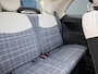 Fiat 500C 70 pk Hybrid Cabrio Lounge | Apple Carplay / Android Auto | 1e Eigenaar | Airco | Cruise Control | Parkeersensoren |
