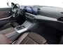 BMW 3-Serie 320 e | MOKKA LEDER | FULL LED | Sportstoelen | CAMERA |PHEV |✅ 1e Eigenaar .