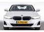 BMW 3-Serie 320 e | MOKKA LEDER | FULL LED | Sportstoelen | CAMERA |PHEV |✅ 1e Eigenaar .